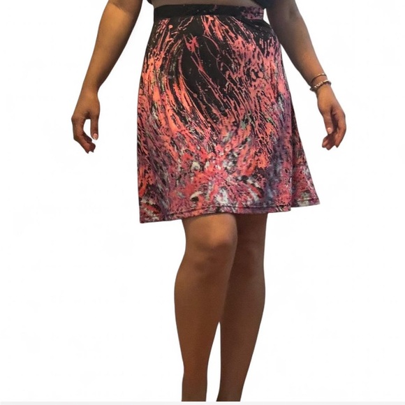 Pink skirt - Picture 2 of 5